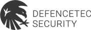 Defencetec Security Logo